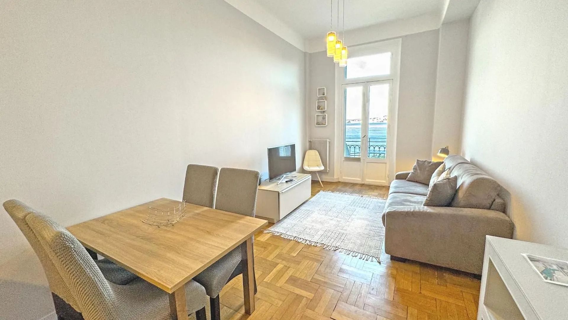 Apartman Promenade Holiday - Rocamare Promenade Nizza