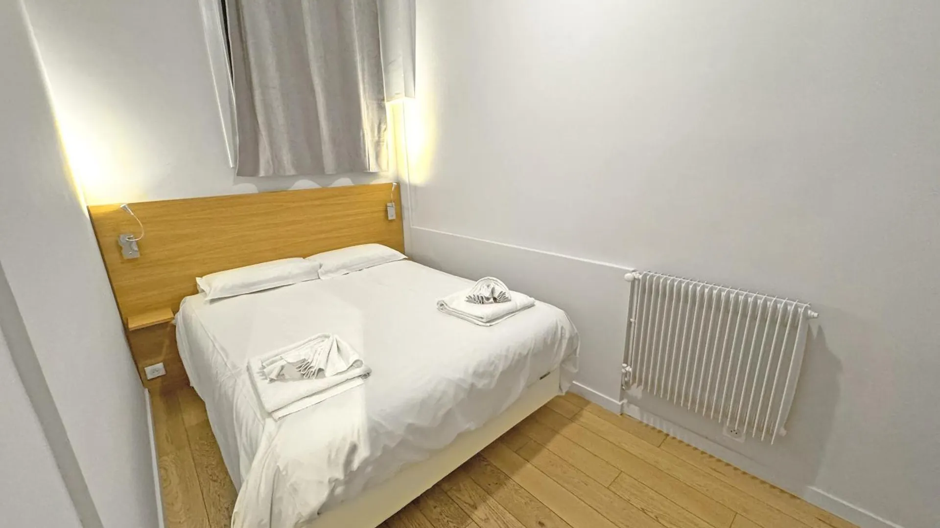 Apartman Promenade Holiday - Rocamare Promenade Nizza Franciaország