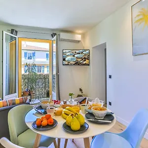 Maison Bianchi - Civette Garibaldi Appartement