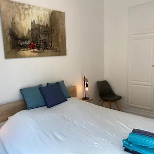 Chic And Cosy Gv Port Garibaldi Appartement