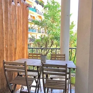 Proche Et Centre Appartement